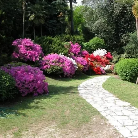 아파트 Da Ale Con Spiaggia Privata Sul Lago *