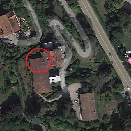 Da Ale Con Spiaggia Privata Sul Lago 아파트 *