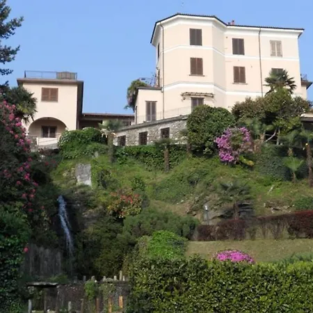Da Ale Con Spiaggia Privata Sul Lago *