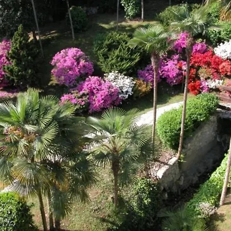 아파트 Da Ale Con Spiaggia Privata Sul Lago *