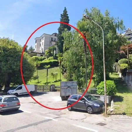 Da Ale Con Spiaggia Privata Sul Lago